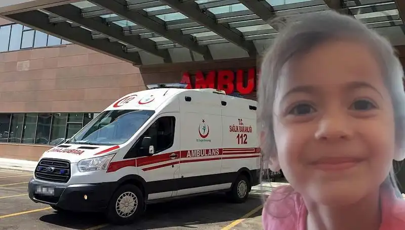 8 Yaşındaki Roza'dan 10 Ay Sonra Gelen Acı Haber