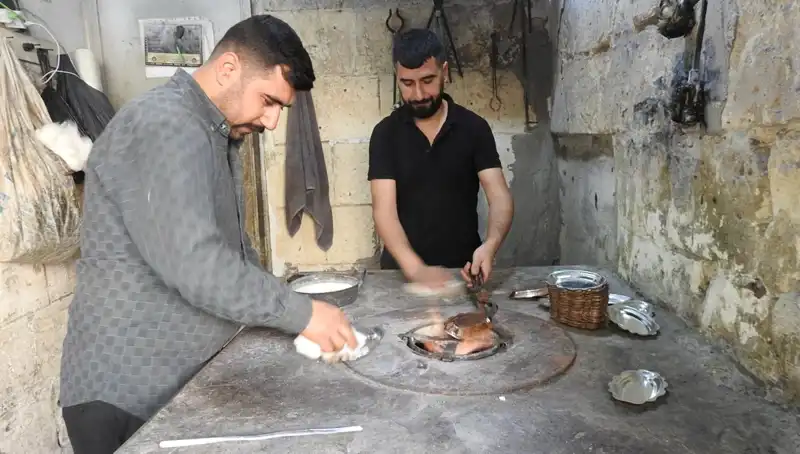 İş Yüksek Kalitede Yetiştirme İstiyor: Çırak Kıtlığı Krizini Anlatıyoruz
