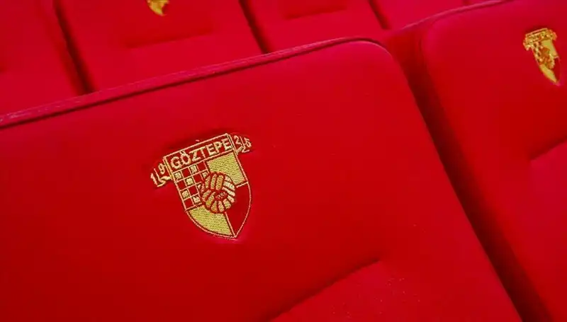 Göztepe, Genç Yeteneği Junior Olaitan ile Anlaşma Sağladı!