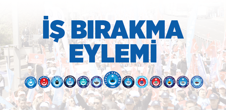 Memurların İş Bırakma Kararı: Talepler ve Beklentiler Neler?
