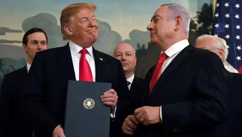 ABD Basını İddia Ediyor: Netanyahu’nun İran’a Saldırı Kararı Ne Zaman Alındı?