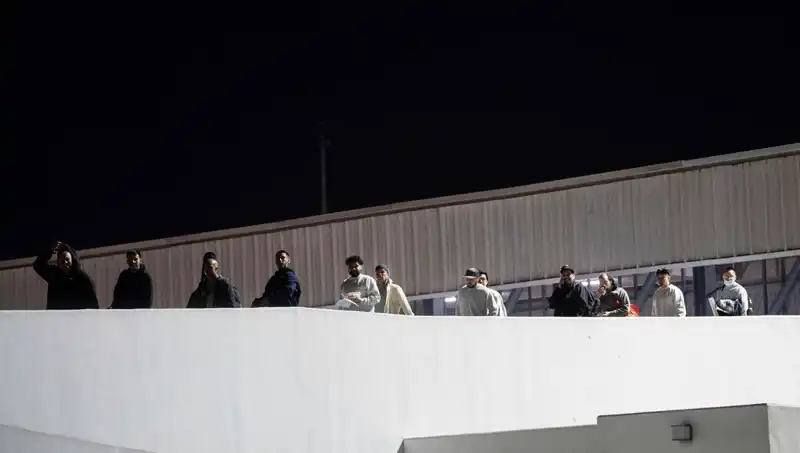 Düzensiz Göçmen Operasyonları: İki İlde Yakalananların Sayısı Artıyor