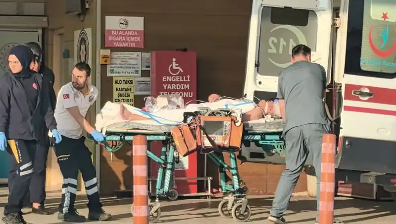 Sahte Alkol İle İlgili Endişe Verici Artış: Komaya Giren Vakalar Yükseliyor