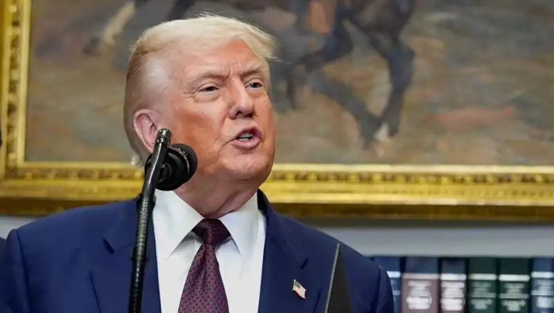 Trump Nobel Barış Ödülü’ne Aday Gösteriliyor: Kimler Destekliyor?