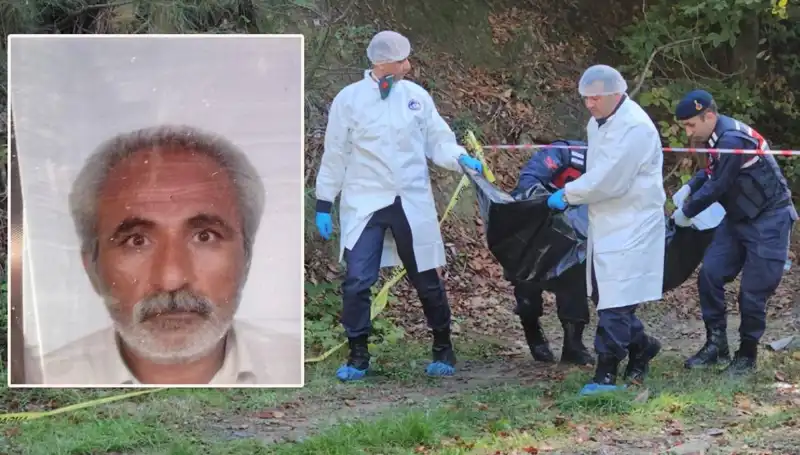 Afgan Madenci Davasında Gerekçeli Karar: Delil Yetersizliği Tartışmaları Sürüyor