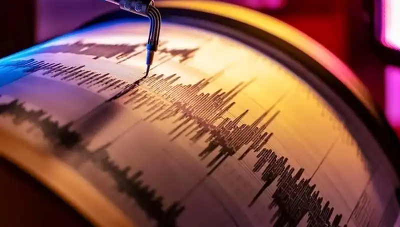 Kütahya’da Beklenmedik Deprem: 3,5 Büyüklüğünde Şok Etkisi Yarattı