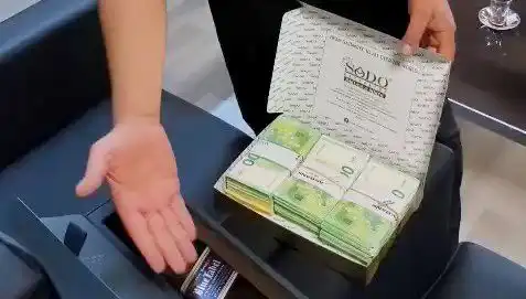 Manavgat Belediyesi'nde Şok Operasyon: Baklava Kutusundan Euro Çıktı!