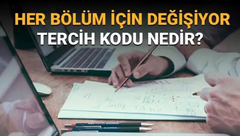 Üniversite Tercih Kodları: Doğru Seçim İçin Bilmeniz Gerekenler