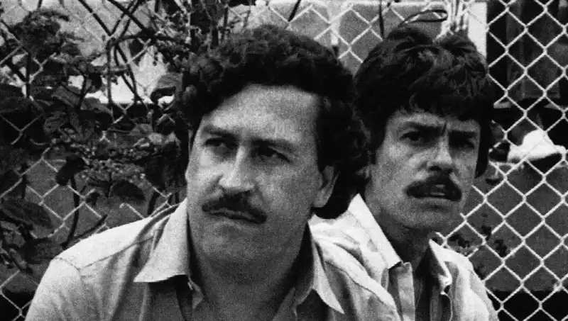 Escobar’ın Ünlü Pilotu, 20 Milyon Dolar Maaşlı İşini Anlattı: Teklifi Reddetmemin Sebebi Ne?