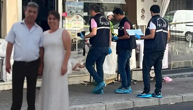 Aydın'da Polis Memurunun Eşine Yönelik Feci Saldırısı: Kanlı Ceza