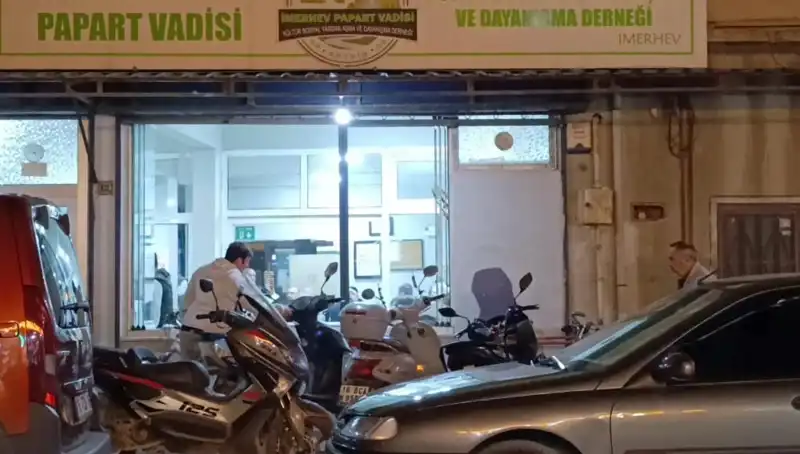 Lokalde Bıçaklı Kavga: Gerçekler Ortaya Çıkmaya Başladı