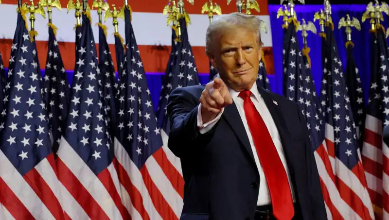 Trump: Rusya ve Ukrayna ile Büyük Ticaret Anlaşmaları Geliyor!