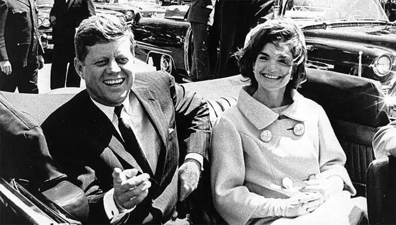 Kennedy Suikastı Belgeleri Halka Açıldı: Gizemli Ayrıntılar ve Gerçekler