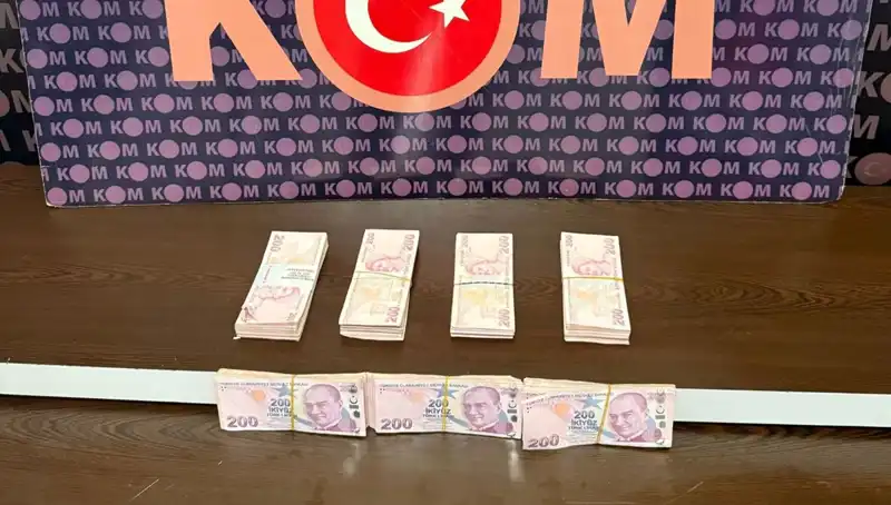 İki Orman Muhafaza Memuruna Rüşvetten Şok Tutuklama: Detaylar Ne?