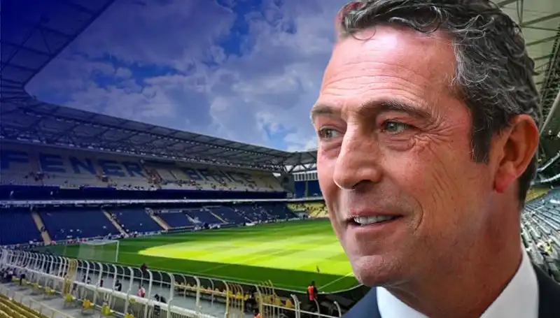 Fenerbahçe'den Stadyum Sponsorluğu Açıklaması: Yeni Gelir Kapısı mı?