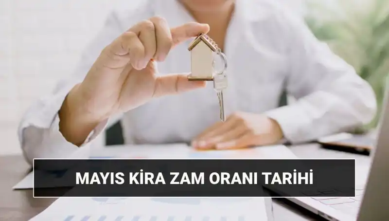 Türkiye'de Kira Zam Oranı Mayıs 2025’te Açıklanacak: Beklentiler ve Etkiler