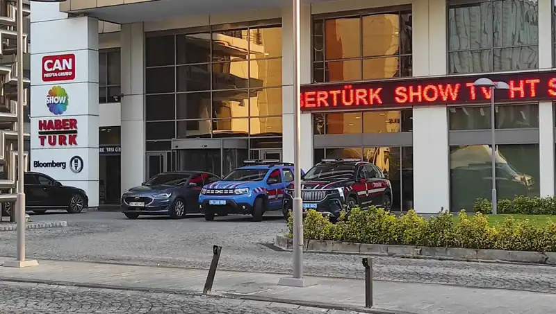 Habertürk ve Show TV'ye El Konuldu: Yeni İddialar Gündemi Sarstı
