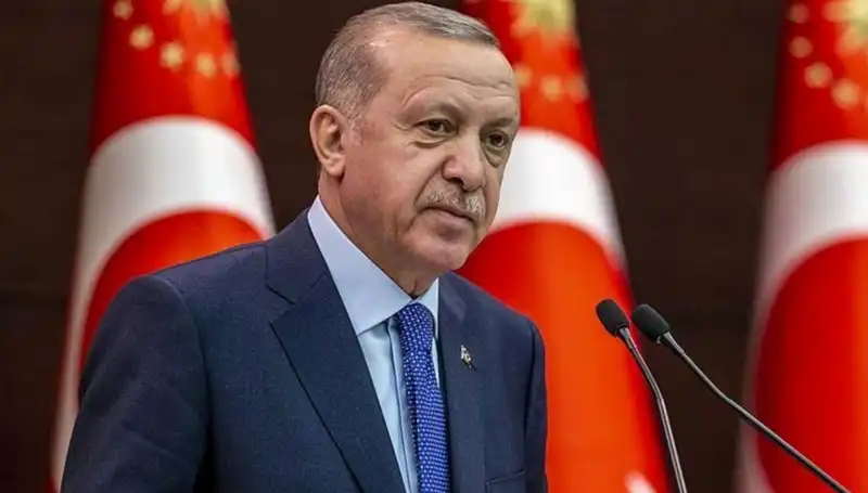 Türkiye, Erdoğan Önderliğinde Barış Diplomasisinde Yeni Adımlar Atıyor