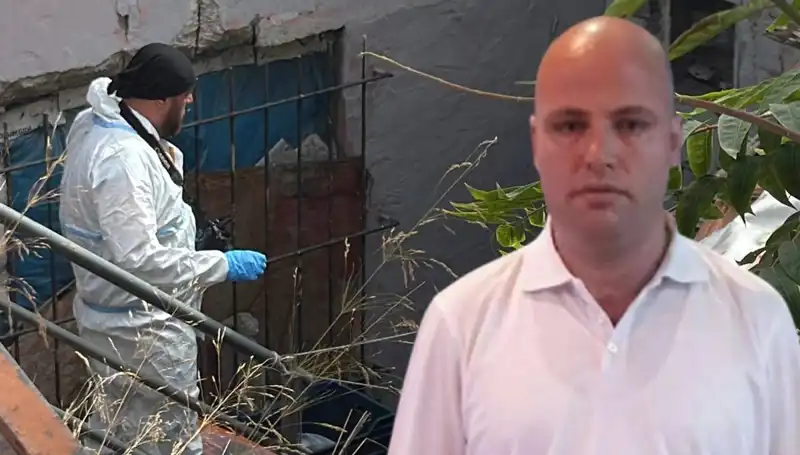 Ev Arkadaşının Boğazını Kesen Zanlının Şok İfadesi: Vahşetin Ardındaki Gerçekler