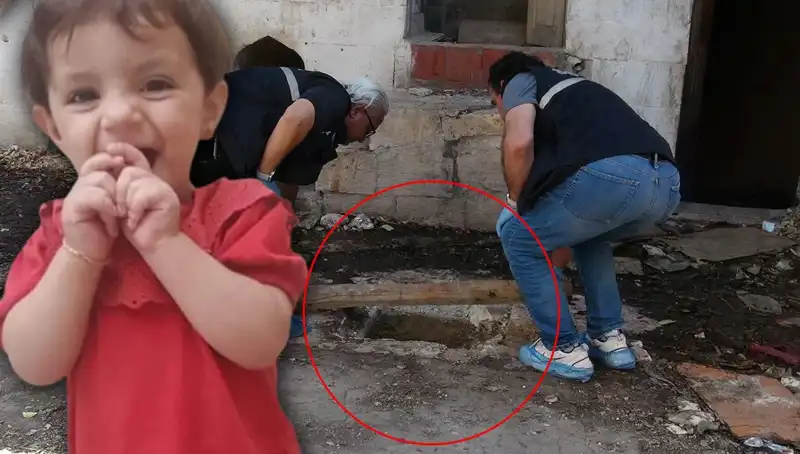 Aric'in Gizemli Ölümü: Kuyudan Çıkan Sır Perdesi Aralanıyor