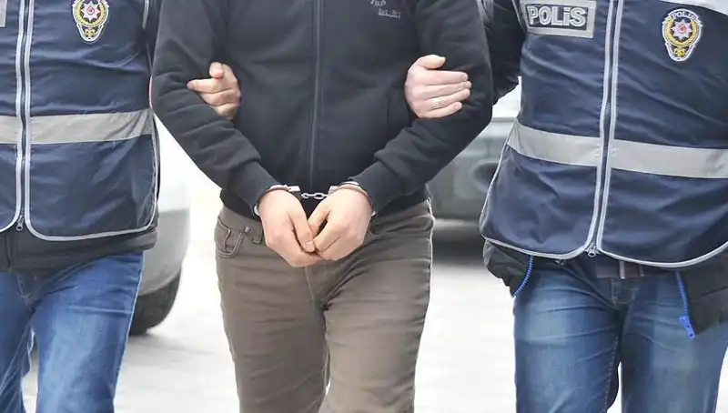 Samsun'da Şok Uyuşturucu Operasyonu: Tek Başına Bir Savaş!