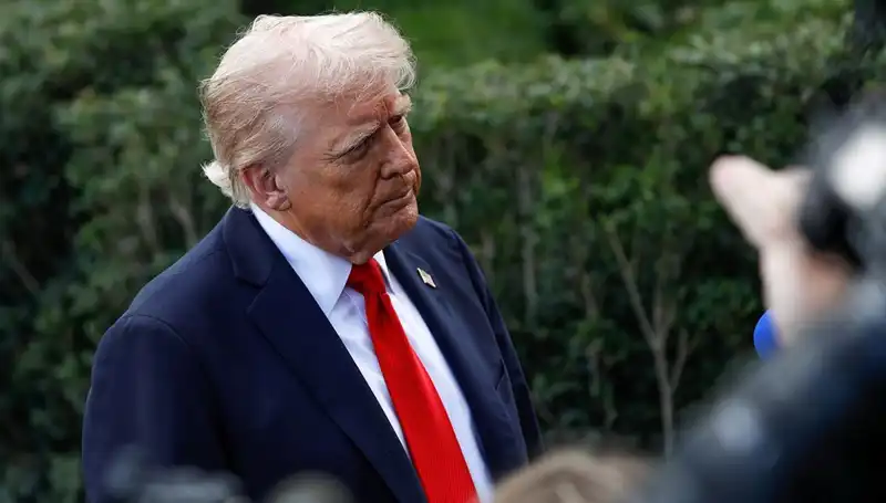 Trump’tan Rusya-Polonya İlişkilerine İlişkin Çarpıcı Açıklama