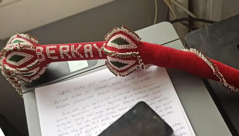 İzmir'de Miras Villa İçin Kırbaçlı Dehşet: Gerçekler Şok Ediyor!
