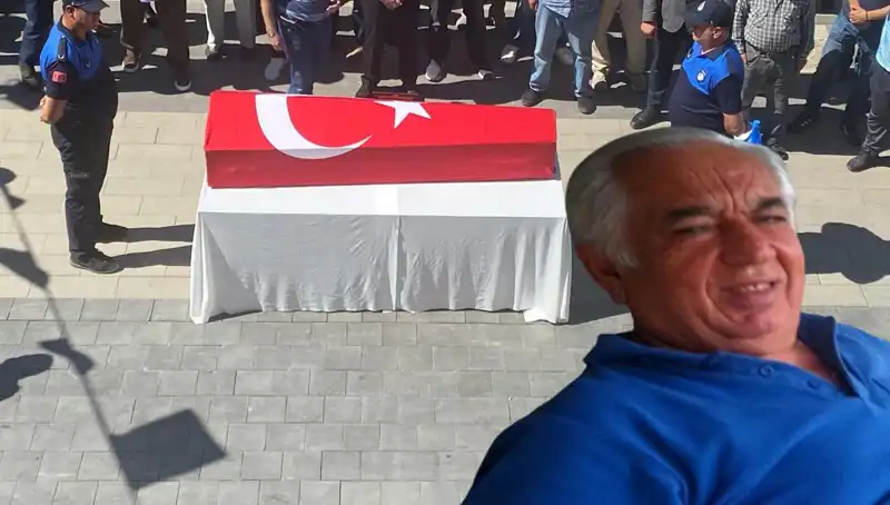 Bursa'nın Eski Belediye Başkanı'na Duygu Dolu Veda Töreni