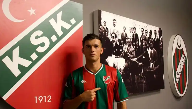 Karşıyaka'da Yaz Transfer Dönemi Heyecanı: Yeni Yıldızlar Geliyor!
