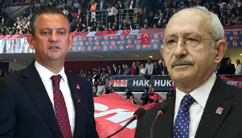 CHP İstanbul Kongresi'nin İptali Kurultay Davasını Nasıl Etkiler?