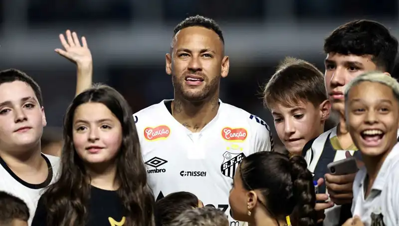 Fenerbahçe'den Neymar Bombası: Transfer İçin Son Karar Açıklandı!