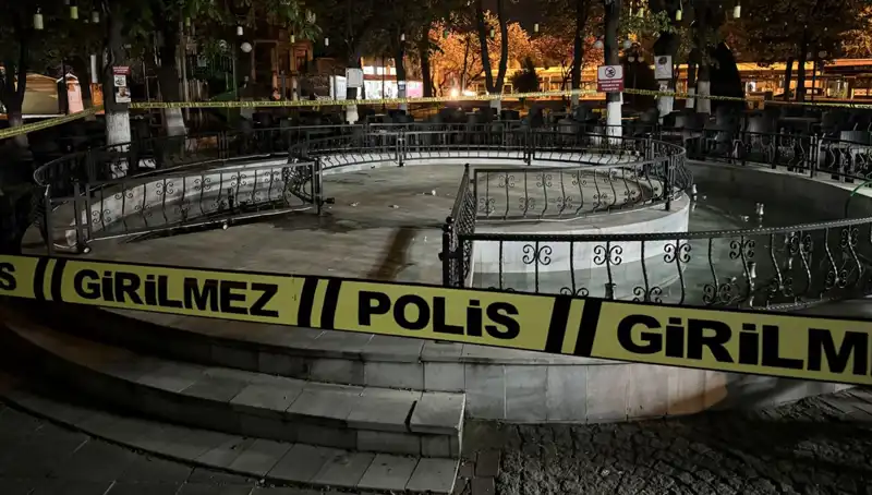 Kırklareli'nde Süs Havuzunda Gizemli Zehirlenme: Dört Kişi Hastaneye Kaldırıldı