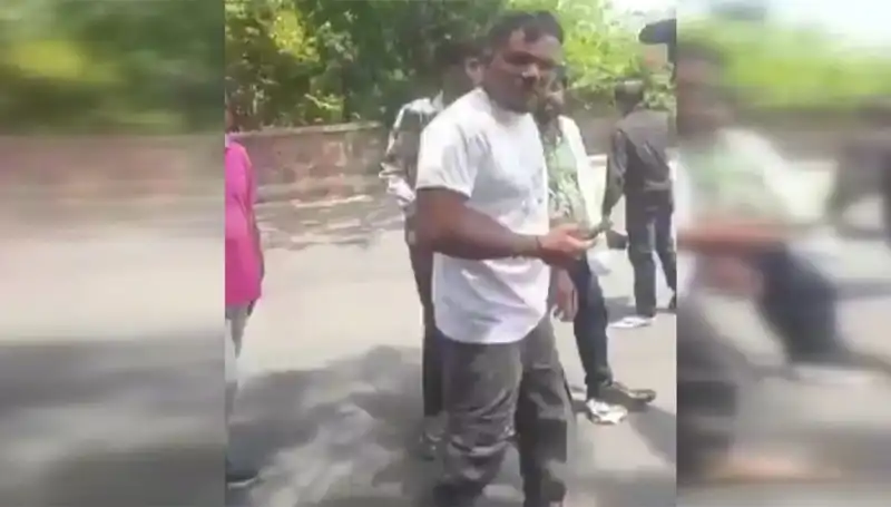 11A Yolcusunun Korkunç Anları: "Biri Beni Yakaladı" İfadesiyle Şok Oldu