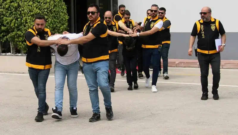 İş Dünyasında Şok: Sevgili Tuzağı ile Dolandırıcılık Vakası