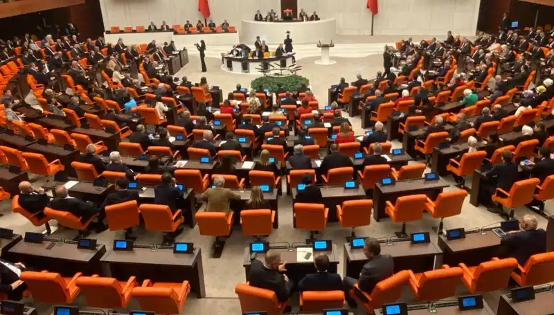 Terörsüz Türkiye Komisyonu İlk Toplantısı İçin Tarih Belli Oldu!