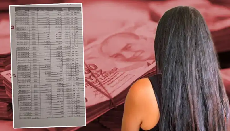 Gece Uyurken Kayıp: 628 Bin Lira İcra Takibine Neden Oldu