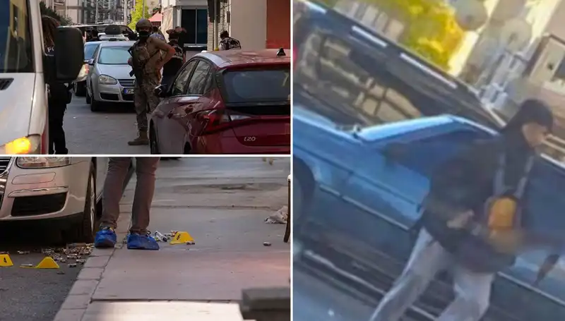 İzmir Karakol Saldırısında 16 Çocuk Serbest Bırakıldı, Detaylar Şoke Edici!
