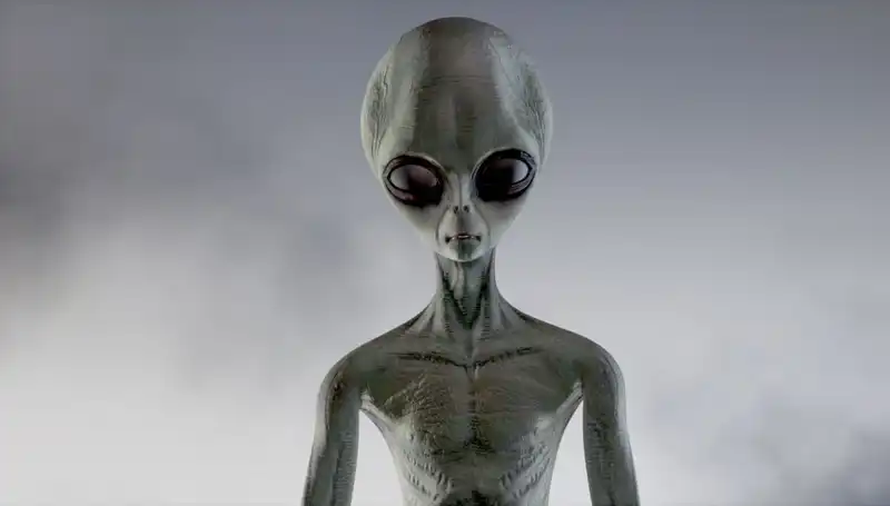 Pentagon'dan Şok Açıklama: Uzaylı Türleri ve UFO Operatörleri