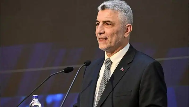 Ticaret Bakanı Bolat, Türkiye'nin Büyüme Verilerini Değerlendirerek Umut Dolu Mesajlar Verdi