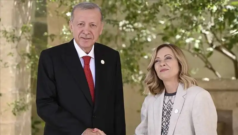 İstanbul, Akdeniz Zirvesi'nde Ülkelerin Geleceğine Yön Verecek