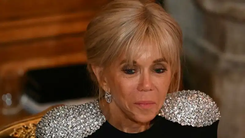 First Lady Davasında Şok Gelişme: "Erkek Olarak Doğdu" Eğer Doğru Değilse, Ne Olacak?