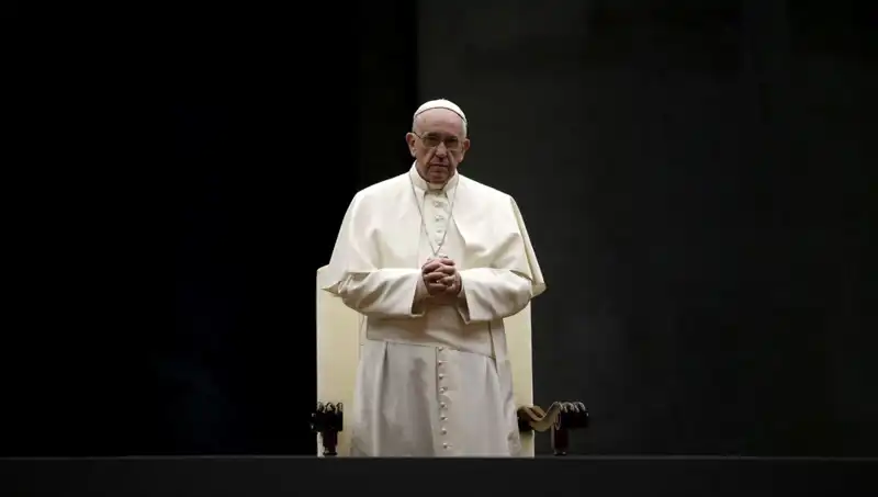 Kapıcılıktan Vatikan'a: Papa Francis'in Sıra Dışı Hikayesi ve Değişim Rüzgarları