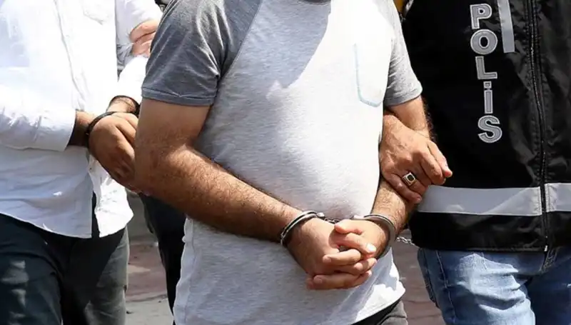 Ankara'da Kaçakçılıkla Mücadelede Tarihi Operasyon: 547 Gözaltı
