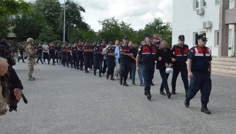 Hacizli Araçları Yeniden Hayata Döndürüp Satıyorlar: Şok Detaylar!