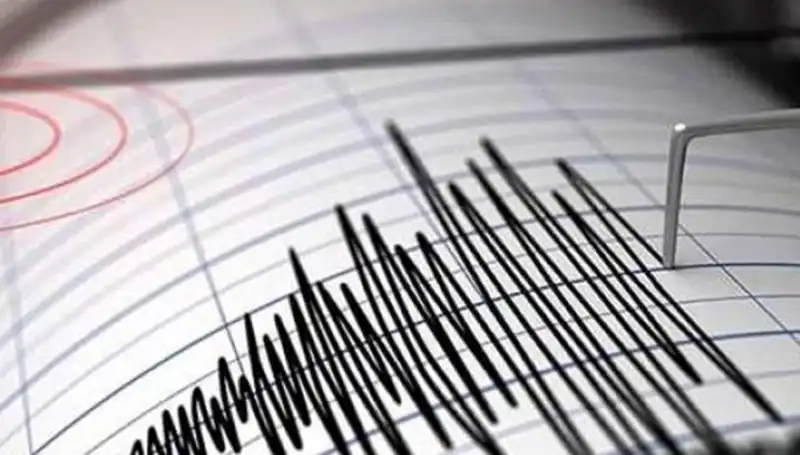 Sındırgı'da Beklenmedik Deprem: 4,3 Büyüklüğünde Sarsıntı Yaşandı