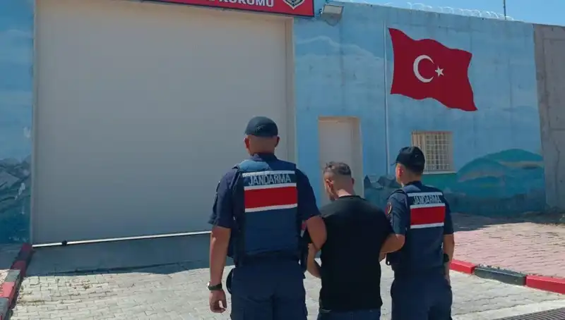 Afyon'da Suçlulara Şok Baskın: 9 Sürücü Yakalandı!