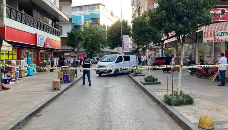 Ordu’da Polis Korumasındaki Kişiye Silahlı Saldırı: Olayın Detayları ve Sonrası