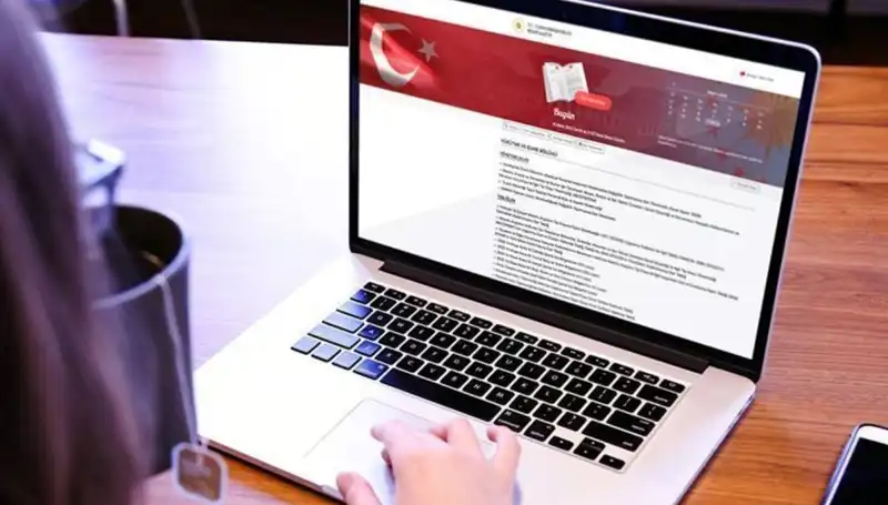 Resmi Gazete'de Bugün: 25 Haziran 2025'teki Önemli Gelişmeler