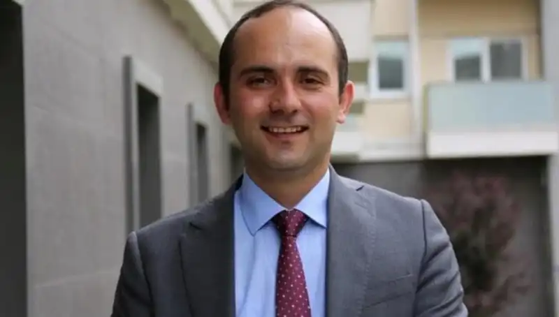 Türkiye'nin Anayasa Mahkemesi, Tayfun Kahraman Hakkında Kritik Kararını Açıkladı