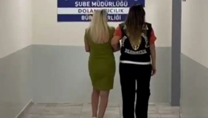 Antalya'da 8,5 Milyon Liralık Vurgun: Orman Mühendisi Tutuklandı